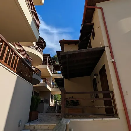 Hotel Althea
