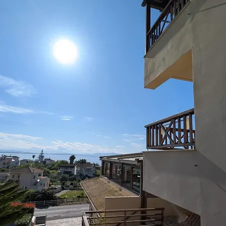 Althea Hotel 3*