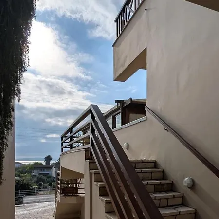 Althea Hotel Katakolo