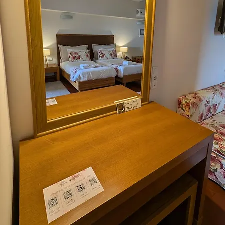 Hotel Althea Katakolo