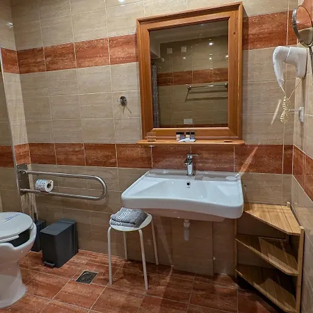 Hotel Althea 3*