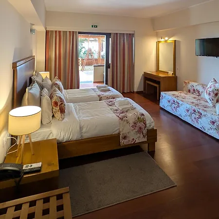 Althea Hotel Katakolo