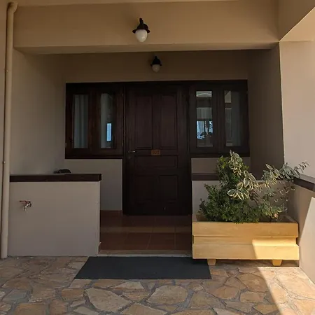 Hotel Althea Katakolo