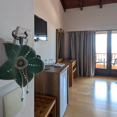 Althea Hotel