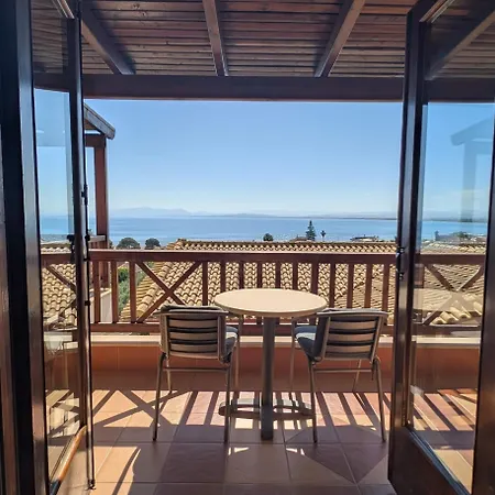 Althea 3* Катаколон