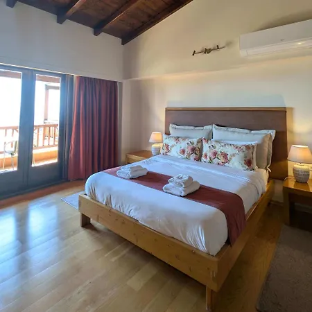 Althea Hotel Katakolo