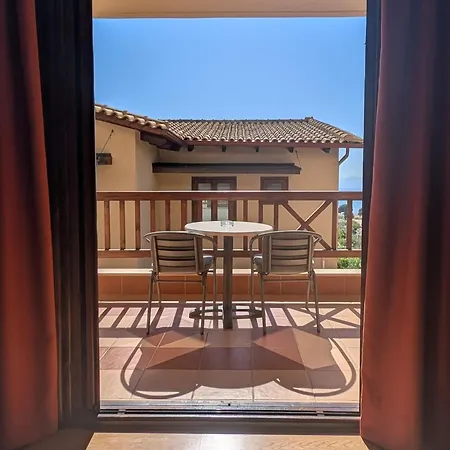 Althea Hotel