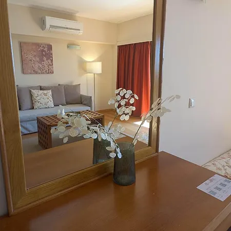 Althea Hotel Katakolo
