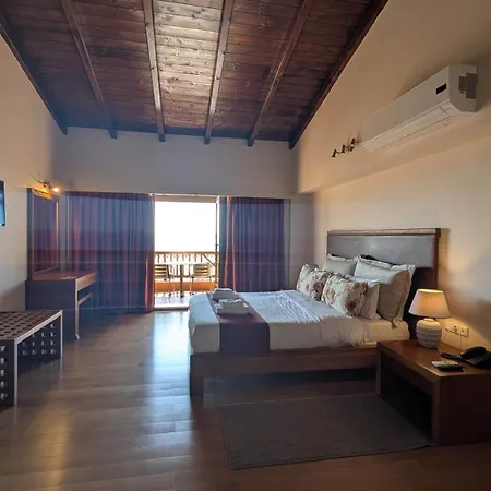 Althea Hotel