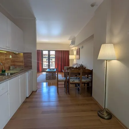 Hotel Althea 3*
