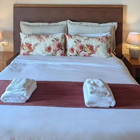 Hotel Althea Katakolo