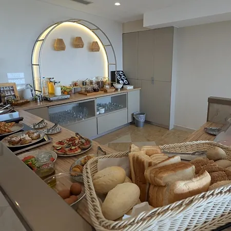Hotel Althea