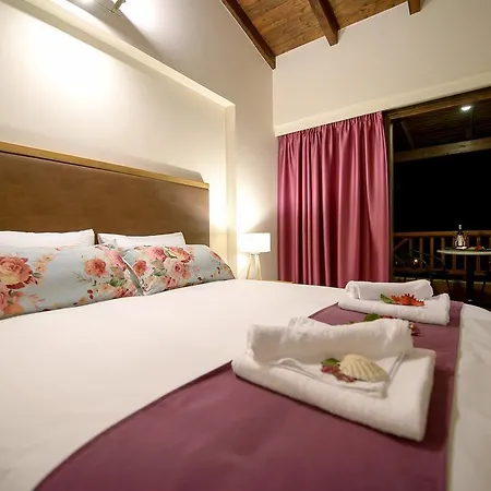 Althea Hotel 3*