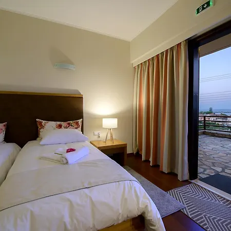 فندق Althea 3*