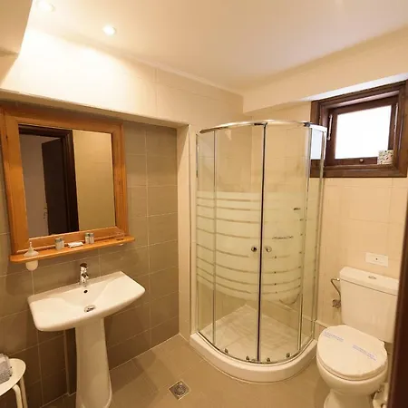 Althea 3* Катаколон