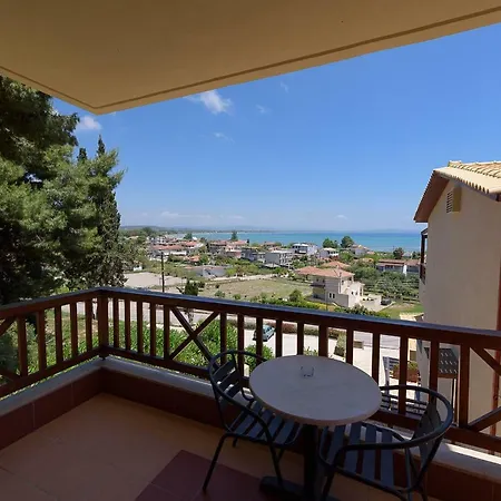 Althea Hotel 3*