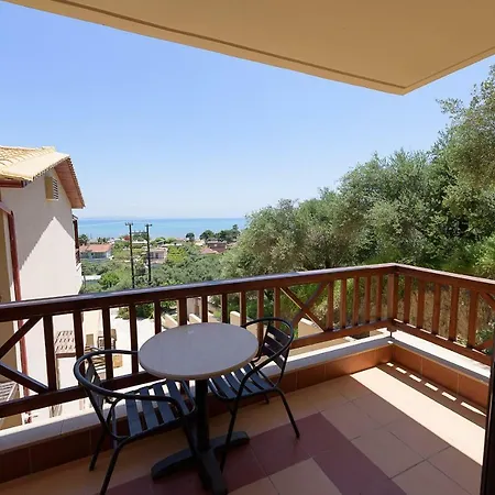 Althea 3* كاتاكولو