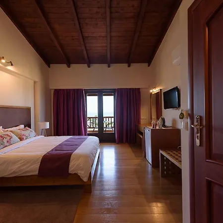 Althea 3* Катаколон