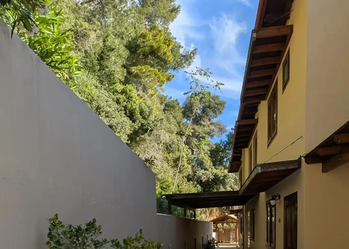 Hotel Althea Katakolo