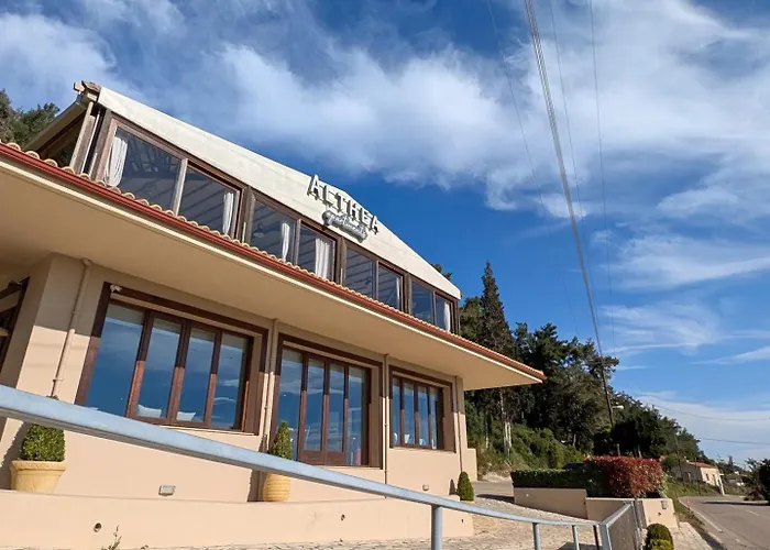 Althea 3*