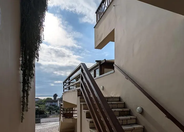 Althea Hotel Katakolo