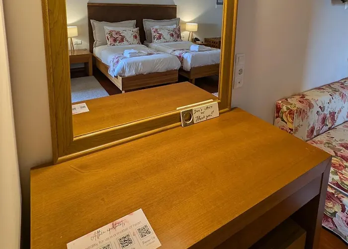 Hotel Althea Katakolo