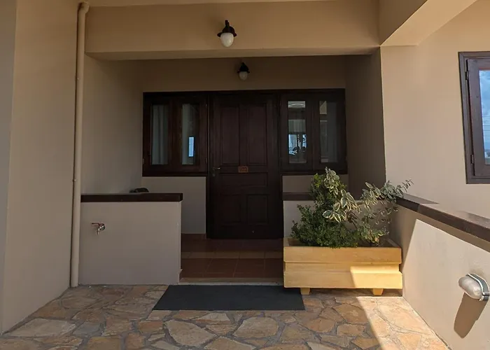 Hotel Althea Katakolo