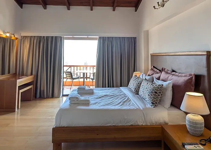 Hotel Althea Katakolo