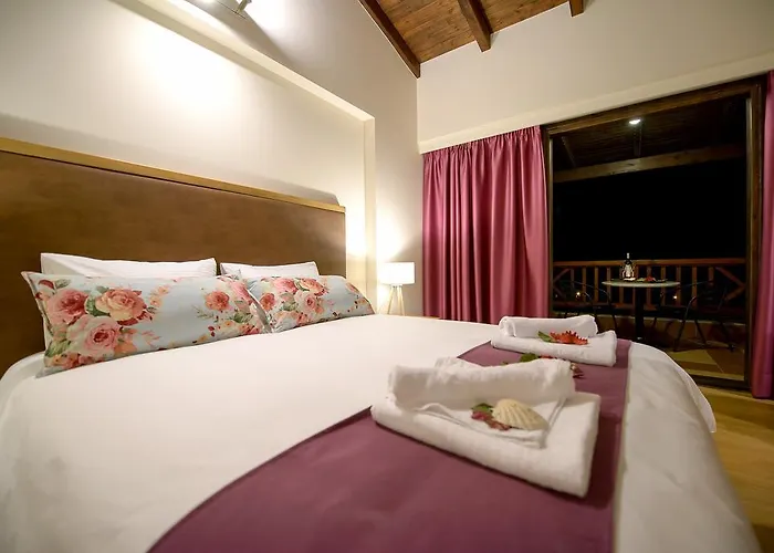 Althea Hotel 3*
