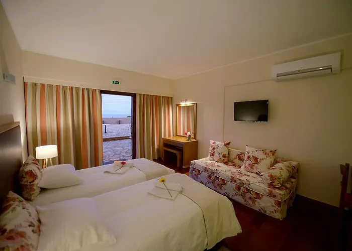 Hotel Althea Katakolo