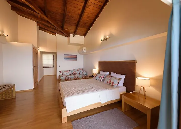 Hotel Althea Katakolo