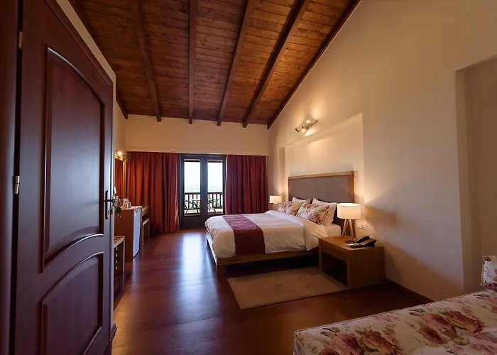 Hotel Althea Katakolo